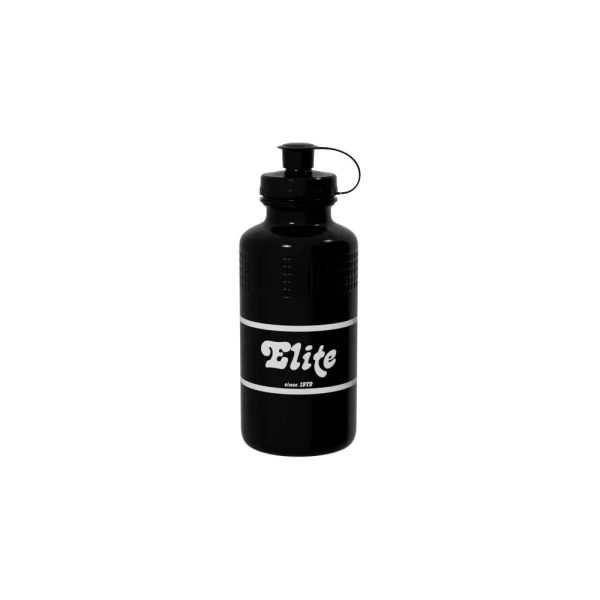 ELITE EROICA VINTAGE SQUEEZE KULACS [500 ml] [FEKETE] FA003514724