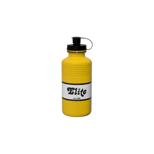 ELITE EROICA VINTAGE SQUEEZE KULACS [500 ml] [SÁRGA] FA003514726