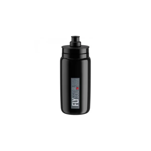 ELITE FLY KULACS [550 ml] [FEKETE-SZÜRKE] FA003514480