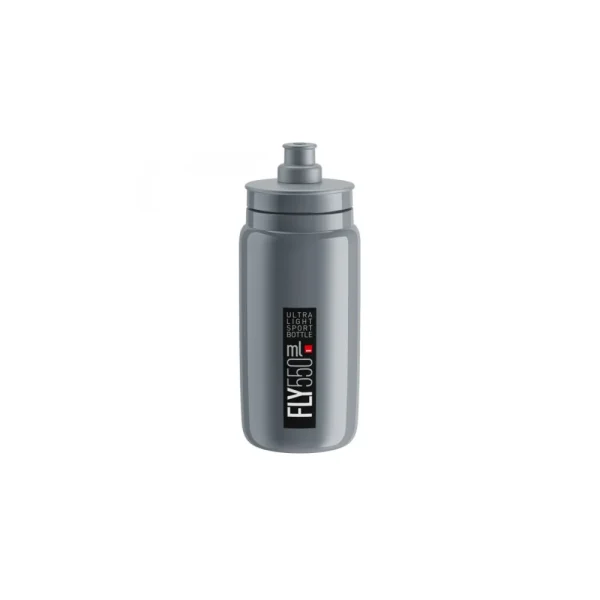 ELITE FLY KULACS  [550 ml] [SZÜRKE-FEKETE] FA003514475