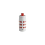 ELITE FLY KULACS [550 ml] TDF TOUR DE FRANCE [FEHÉR-PÖTTYÖS] FA003514681