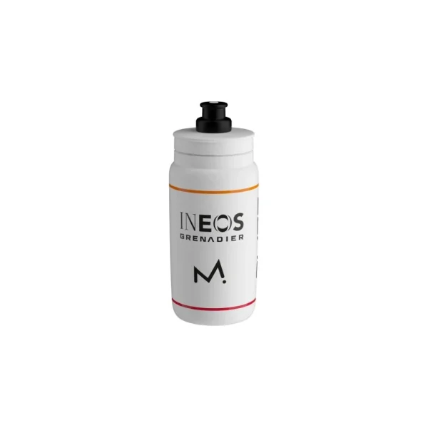 ELITE FLY KULACS [550 ml] - TEAM INEOS GRENADIERS KIADÁS [FEHÉR] FA003514692