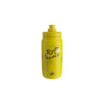 ELITE  FLY KULACS [550 ml] - TOUR DE FRANCE ICONIC YELLOW FA003514742