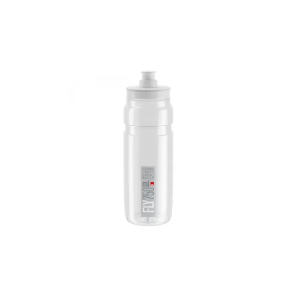ELITE FLY KULACS  [750 ml] [ÁTLÁTSZÓ-SZÜRKE] FA003514482