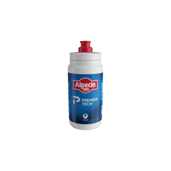 ELITE FLY TEAM KULACS [550 ml] - ALPECIN PREMIER TECH FA003514733