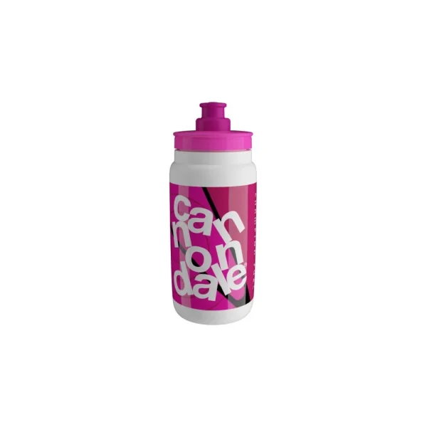 ELITE FLY TEAM KULACS [550 ml] - EF PRO CYCLING CANNONDALE FA003514732