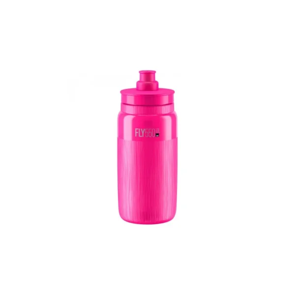 ELITE FLY TEX KULACS [550 ml] [FLUORESZKÁLÓ RÓZSASZÍN] FA003514657