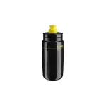 ELITE FLY TEX KULACS [550 ml] - MAILLOT JAUNE BLACK FA003514747