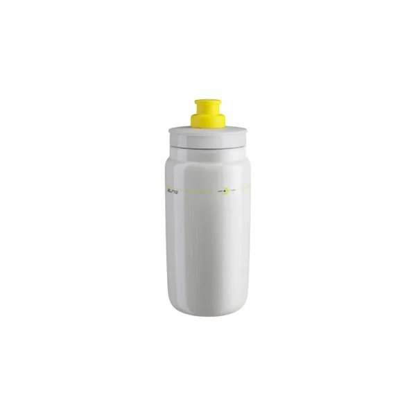 ELITE FLY TEX KULACS [550 ml] - MAILLOT JAUNE WHITE FA003514746