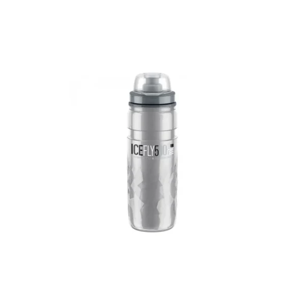ELITE ICE FLY THERMO KULACS [500 ml] [FÜST SZÍN] + KUPAK FA003514445