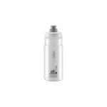 ELITE JET GREEN BIO-ALAPÚ KULACS [550 ml] [ÁTLÁTSZÓ-SZÜRKE LOGÓ] FA003514625