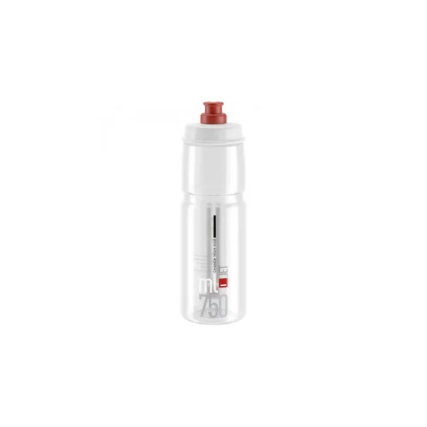 ELITE JET KULACS [750 ml] [ÁTLÁTSZÓ-PIROS LOGÓ] FA003514499