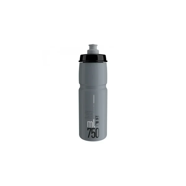 ELITE JET KULACS [750 ml] [FEKETE-SZÜRKE LOGÓ] FA003514624