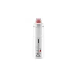 ELITE JET PLUS KULACS [750 ml] [ÁTLÁTSZÓ-PIROS LOGÓ] + KUPAK FA003514554