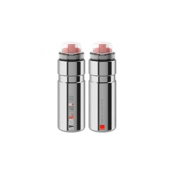 ELITE KULACS SYSSA RACE [750 ml] [FÉNYES EZÜST] FA003514565