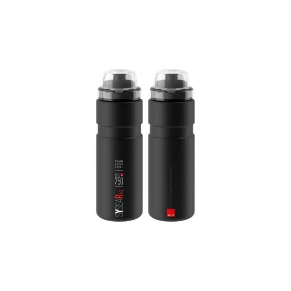 ELITE KULACS SYSSA RACE [750 ml] [MATT FEKETE] FA003514566