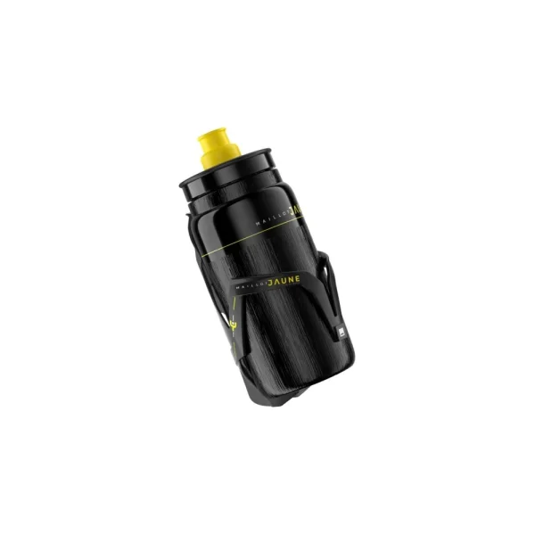 ELITE MAILLOT JAUNE CUSTOM RACE X KULACSTARTÓ + FLY TEX KULACS [550 ml] FA003514748