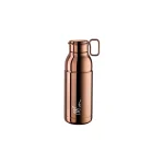 ELITE MIA ACÉL KULACS [650 ml] [FÉNYES RÉZSZÍNŰ] FA003514631