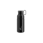 ELITE MIA ALUMÍNIUM KULACS [650 ml] [FEKETE] FA003514568