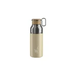 ELITE MIA ALUMÍNUM KULACS [650 ml] [BÉZS] FA003514567