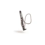 ELITE MOREÓ INOX KULACSTARTÓ [EZÜST-FEKETE] FA003515173