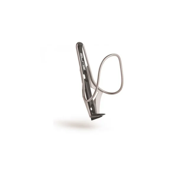 ELITE MOREÓ INOX KULACSTARTÓ [EZÜST-FEKETE] FA003515173