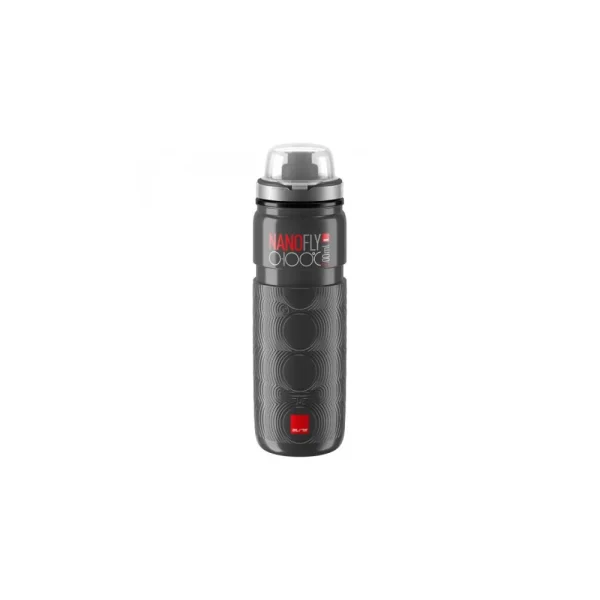 ELITE NANOFLY THERMO KULACS [500 ml] [SÖTÉTSZÜRKE] FA003514608