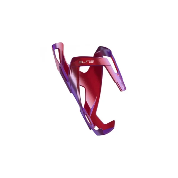 ELITE VICO CARBON KULACSTARTÓ [FÉNYES METÁLPIROS - FEHÉR LOGÓVAL] FA003515260