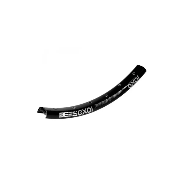 EXAL BE25 FELNI 29"/622 32L 6,5 mm SZELEP SZIMPLA SZEGECS FEKETE FA003451017