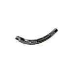 EXAL DC19 FELNI 26" 36L 6,5 mm SZELEP SZIMPLA SZEGECS FEKETE FA003451006 - Image 2