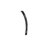 EXAL DC19 FELNI 26" 36L 6,5 mm SZELEP SZIMPLA SZEGECS FEKETE FA003451006 - Image 5