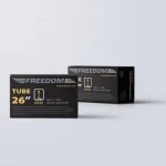 FREEDOM BELSŐ [26 X 1 3/8"] [DUNLOP SZELEP] - UTOLSÓ DARABOK 186442