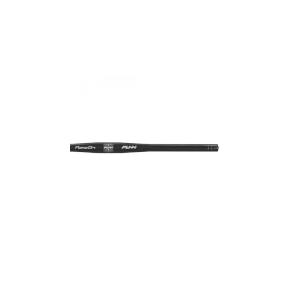 FUNN FLAME PG [31,8 mm] EGYENES KORMÁNY [FEKETE, 680 mm] 206858