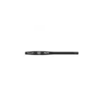 FUNN FLAME PG [31,8 mm] EGYENES KORMÁNY [FEKETE, 710 mm] 206857