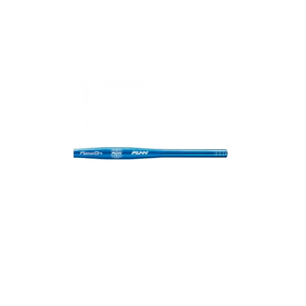 FUNN FLAME PG [31,8 mm] EGYENES KORMÁNY [KÉK, 680 mm] 206856