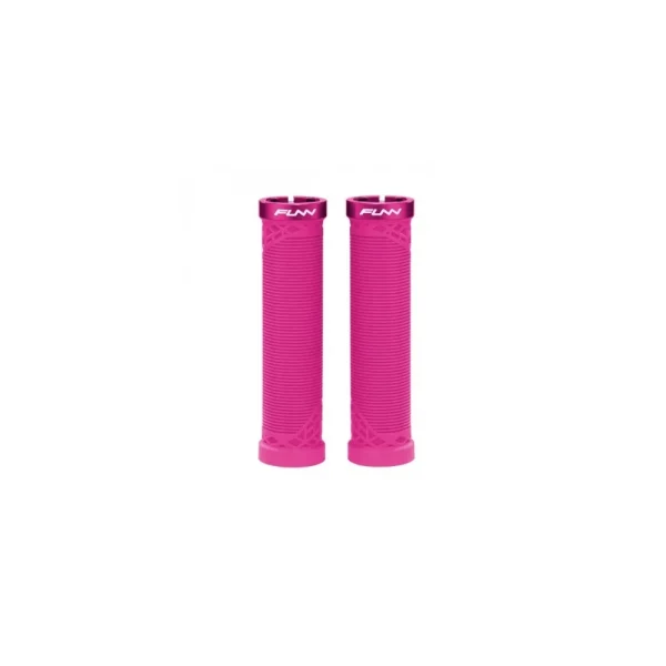 FUNN HILT BILINCSES KORMÁNYMARKOLAT [PINK] 207019