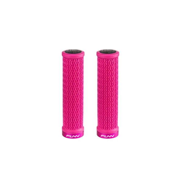 FUNN HOLESHOT BILINCSES KORMÁNYMARKOLAT [PINK] 219277