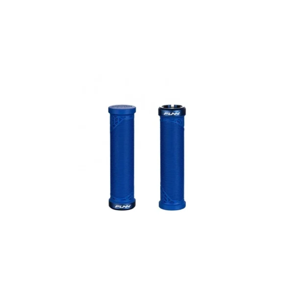 FUNN JR LOCK-ON BILINCSES KORMÁNYMARKOLAT [KÉK] [115 mm] 243372