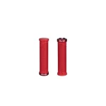 FUNN JR LOCK-ON BILINCSES KORMÁNYMARKOLAT [PIROS] [115 mm] 243369