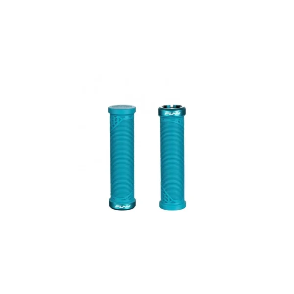 FUNN JR LOCK-ON BILINCSES KORMÁNYMARKOLAT [TÜRKIZ] [115 mm] 243368