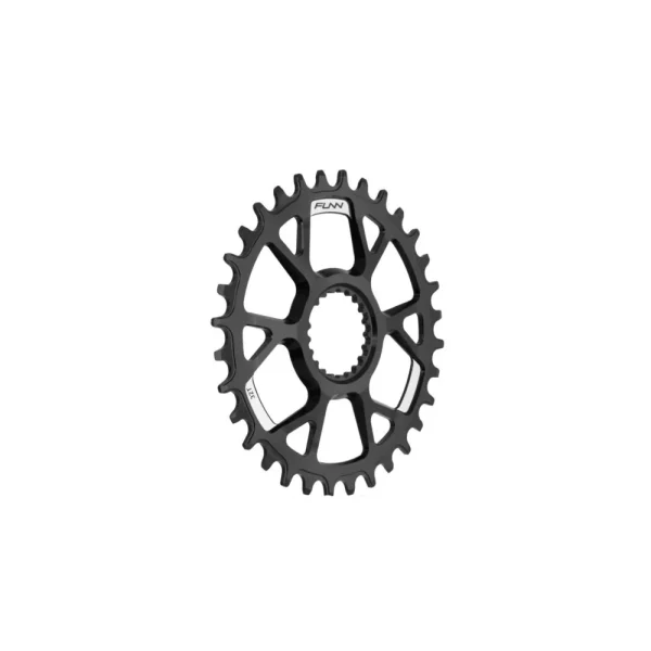 FUNN SOLO DS NW SHIMANO DIRECT MOUNT LÁNCTÁNYÉR [32] 206969