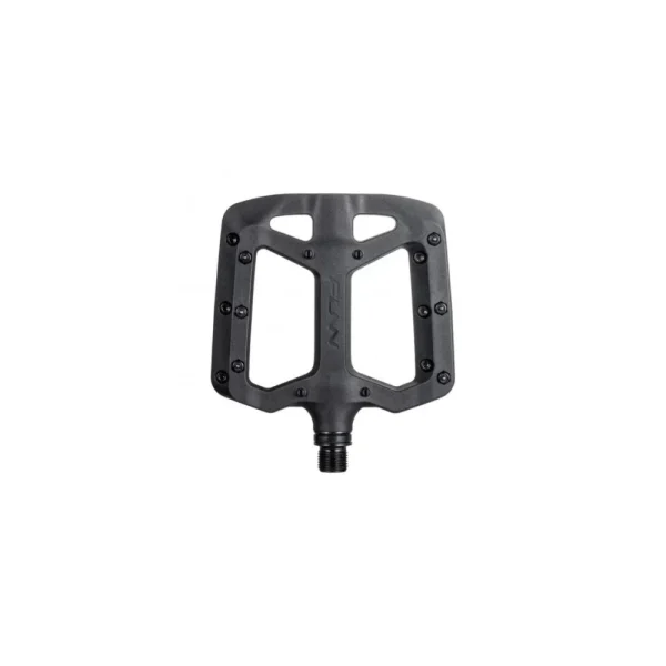 FUNN TAIPAN DH/BMX PEDÁL [FEKETE] 243362