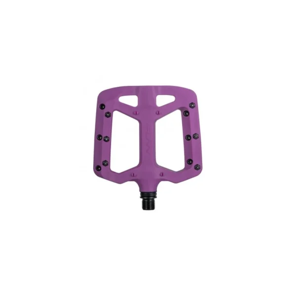 FUNN TAIPAN DH/BMX PEDÁL [LILA] 243360