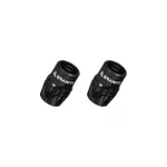 GRANITE JUICY NIPPLE SCHRADER SZELEPSAPKA [FEKETE] 243324