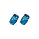 GRANITE JUICY NIPPLE SCHRADER SZELEPSAPKA [KÉK] 243323