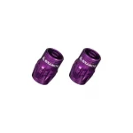 GRANITE JUICY NIPPLE SCHRADER SZELEPSAPKA [LILA] 243322