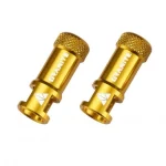 GRANITE JUICY NIPPLE SZELEPSAPKA [ARANY] 207289