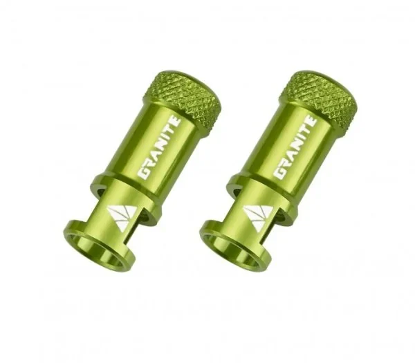GRANITE JUICY NIPPLE SZELEPSAPKA [ZÖLD] 207283