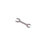 ICETOOLZ 30-40 MM KÓNUSZKULCS KORMÁNYCSAPÁGYHOZ [06H8] 44960 [SZKO1]