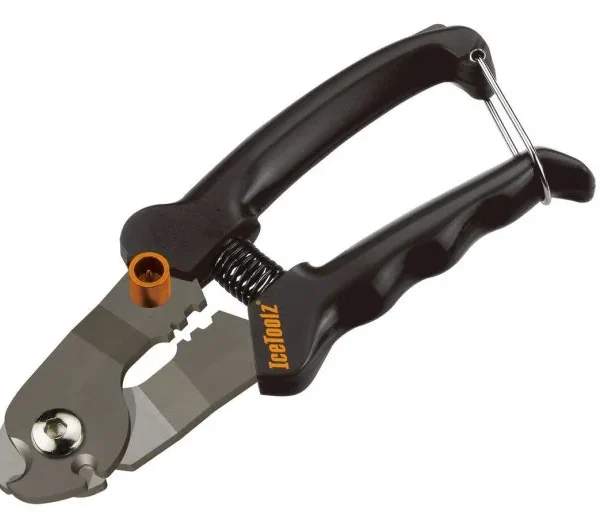 ICETOOLZ BOWDEN ÉS KÜLLŐ VÁGÓ [67A5] 13270 [SZI67A3]